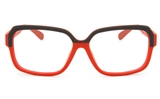 VOV 5147 Unisex Full Rim Square Optical Glasses VOV 5147 Unisex Full Rim Square Optical Glasses
