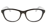 ATA 7003 Unisex Full Rim Wayfarer Optical Glasses ATA 7003 Unisex Full Rim Wayfarer Optical Glasses